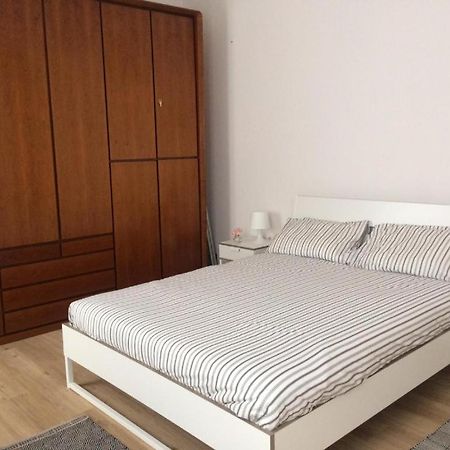 Bixio9 Apartment ลาสเปเซีย ภายนอก รูปภาพ