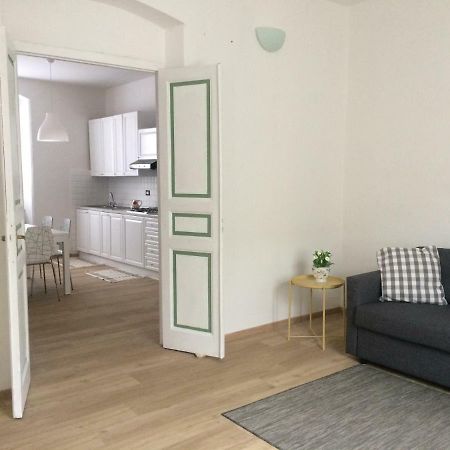 Bixio9 Apartment ลาสเปเซีย ภายนอก รูปภาพ