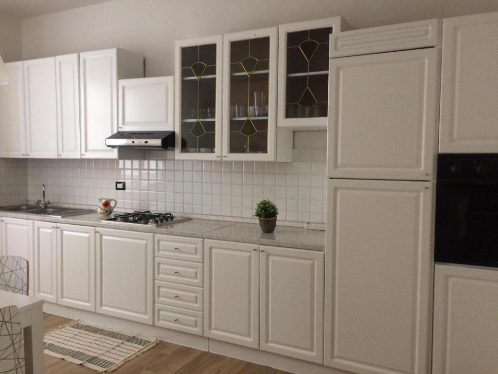Bixio9 Apartment ลาสเปเซีย ภายนอก รูปภาพ
